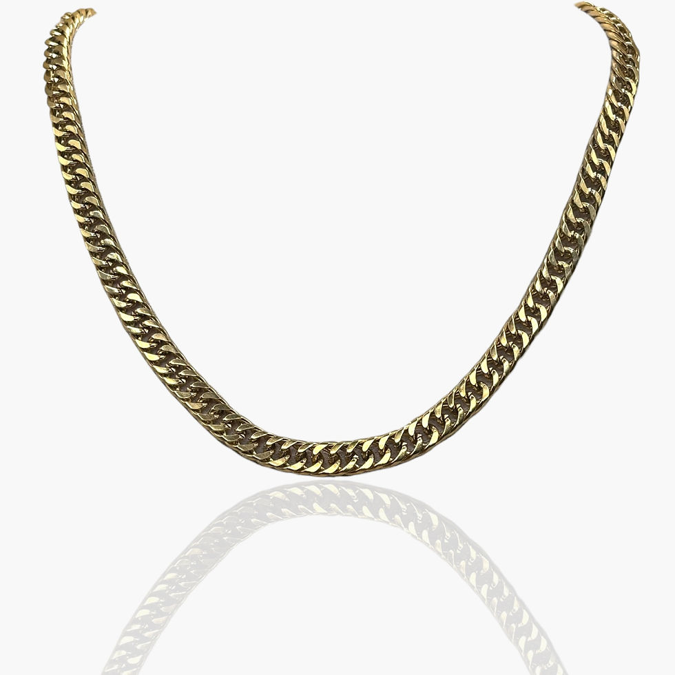 Collana Miami Cuban