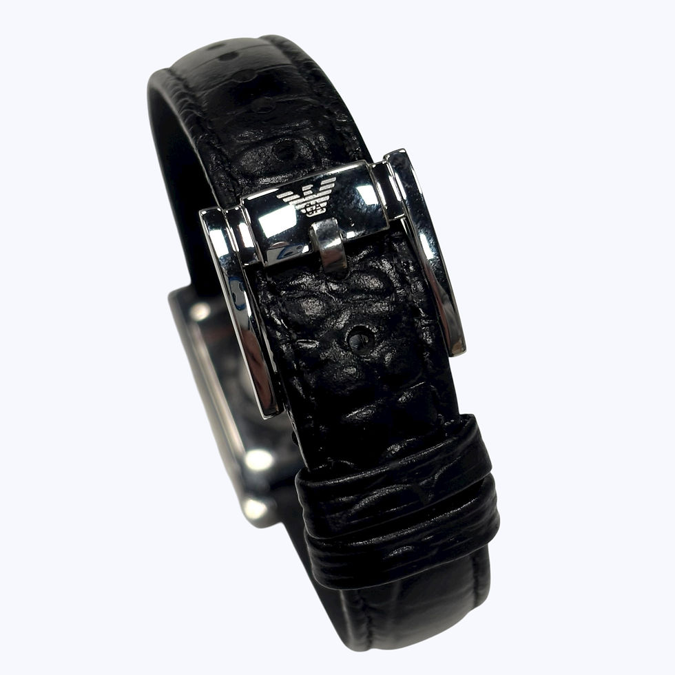 Miniatura: Emporio Armani donna Genni AR11623