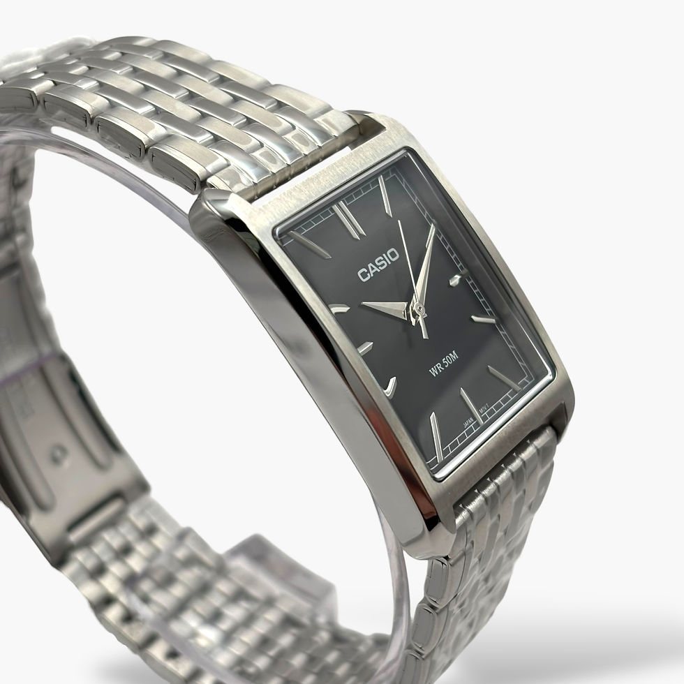 Miniatura: Casio MTP-B215D-1A