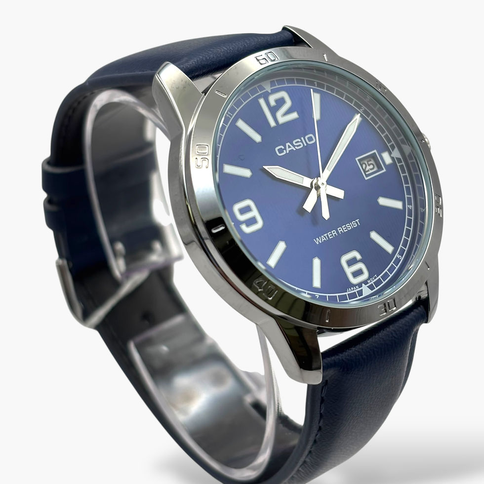 Casio MTP-V004L-2B