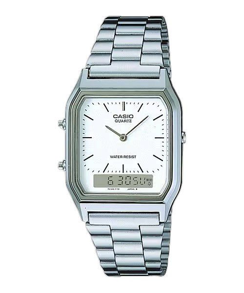 Casio Vintage AQ-230A-7DMQYES