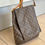 Miniatura: Borsa Louis Vuitton per donna modello Musette