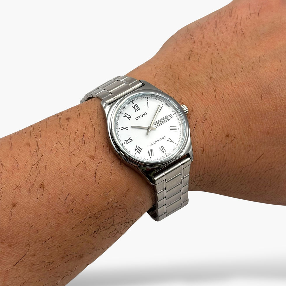 Casio MTP-V006D-7B