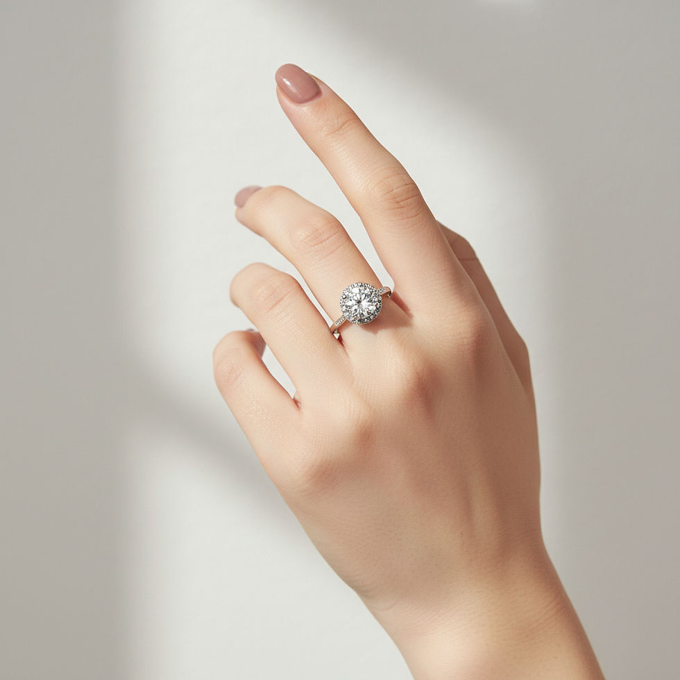 Miniatura: Anello Nadir