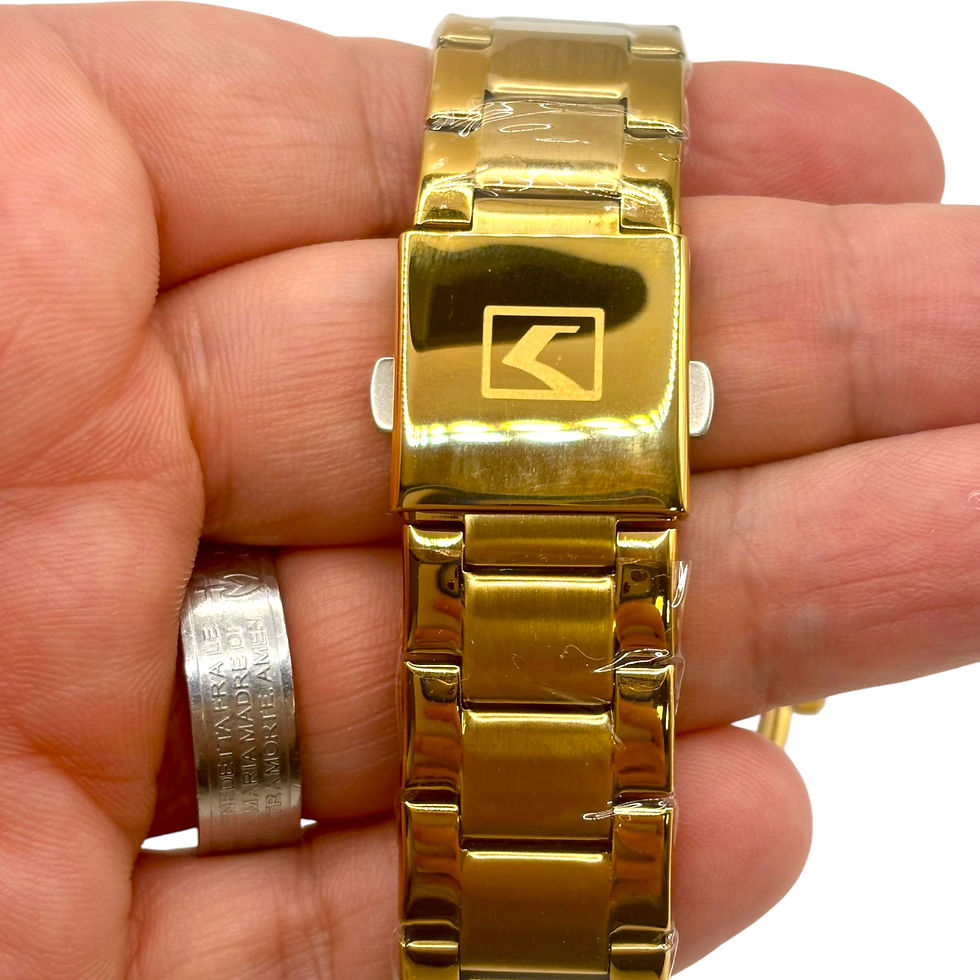 Miniatura: Orologio GreenDial
