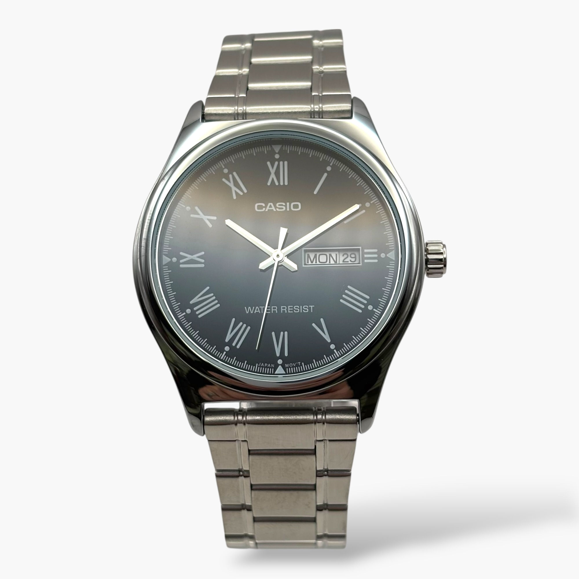 Casio MTP-V006D-1B