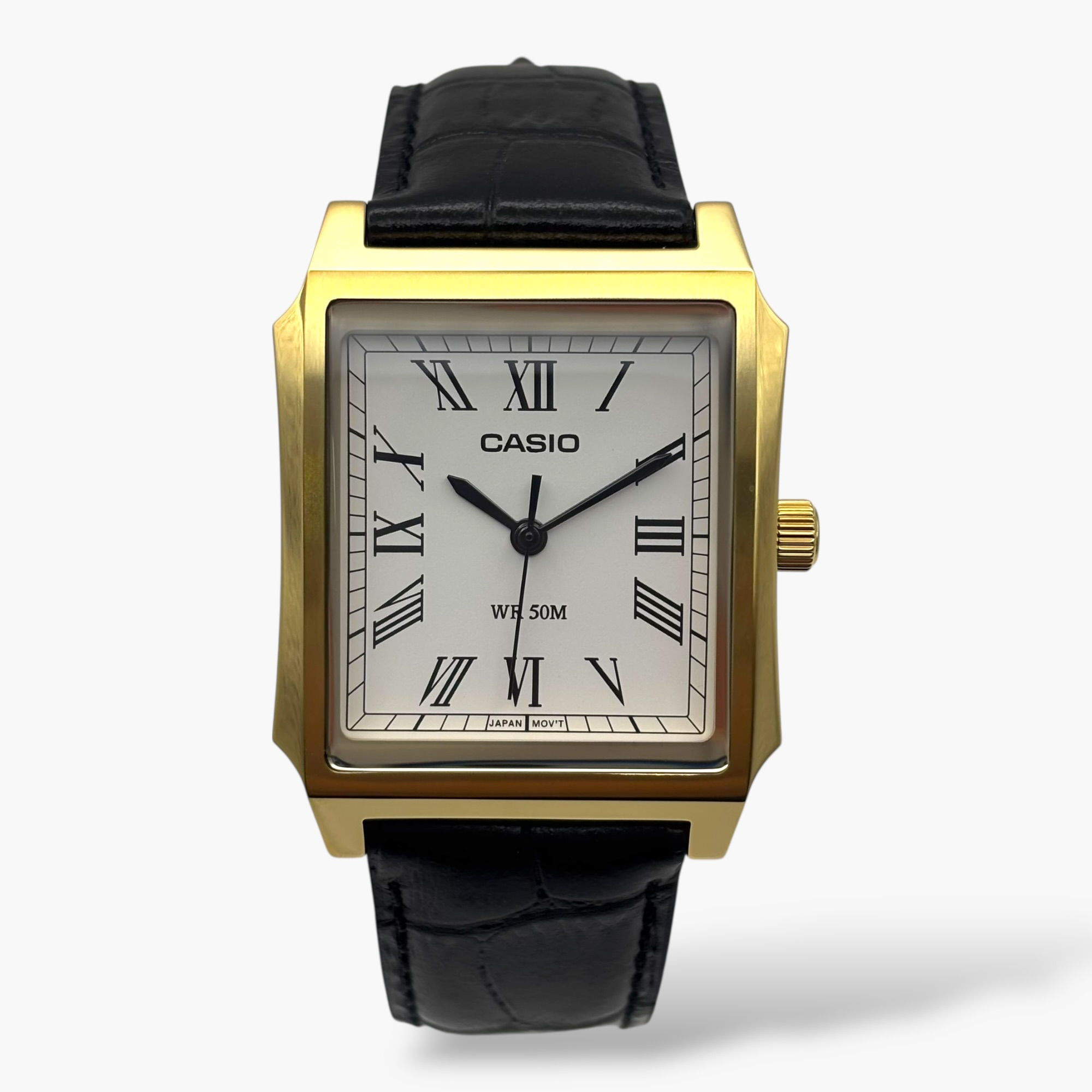 Casio MTP-B190GL-7B