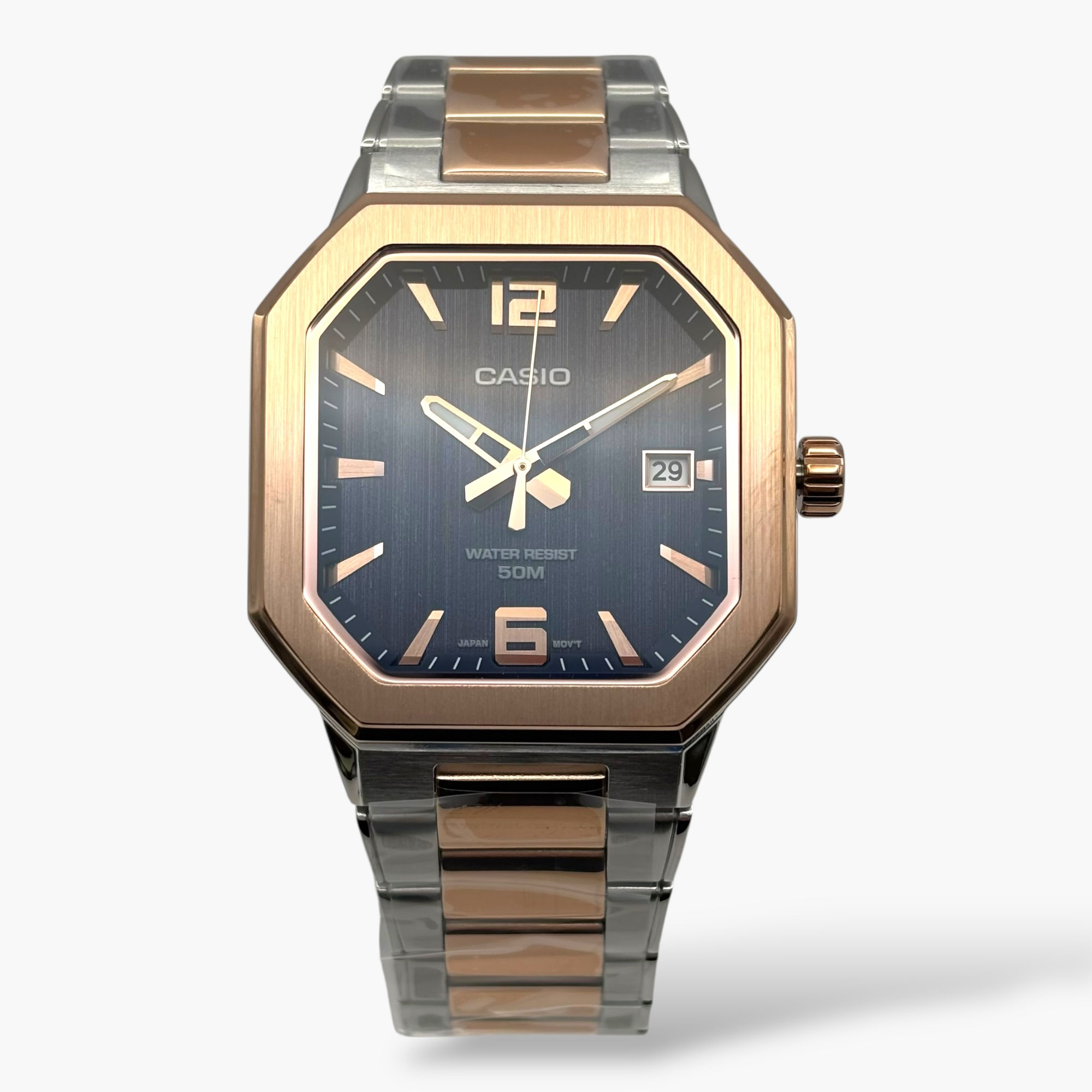 Casio MTP-B915RG-2A