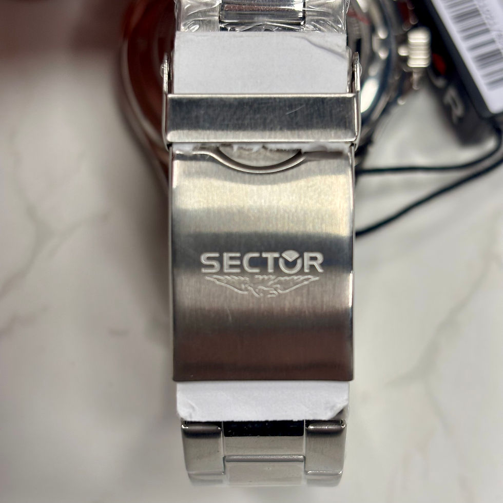 Miniatura: Orologio SECTOR mod. r3253161021