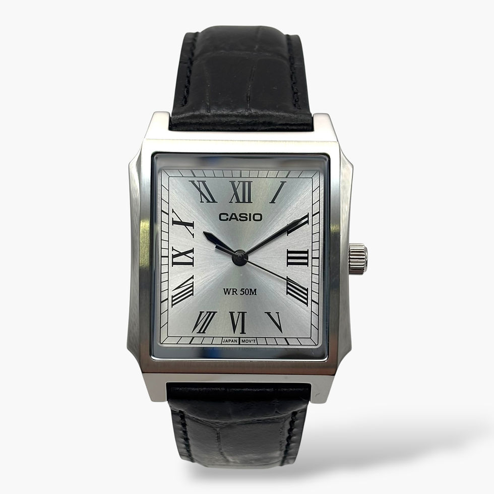 Casio MTP-B190L-7B