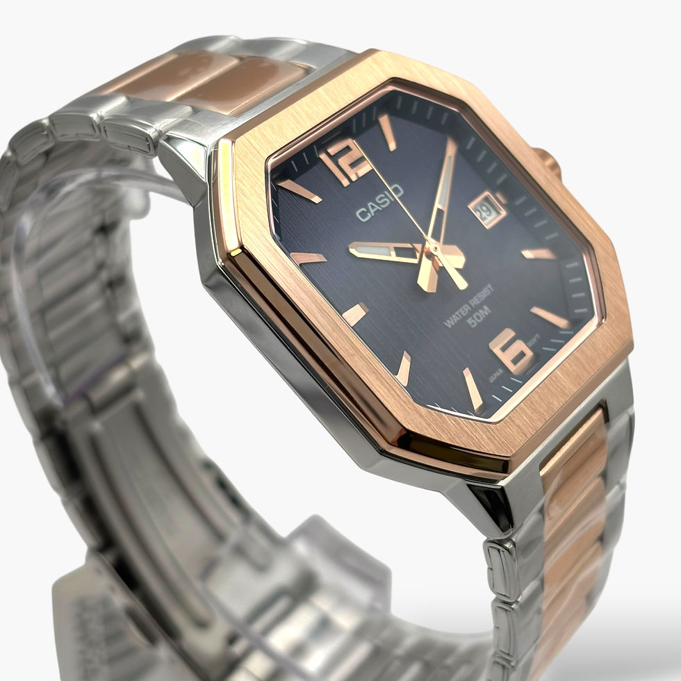 Casio MTP-B915RG-2A