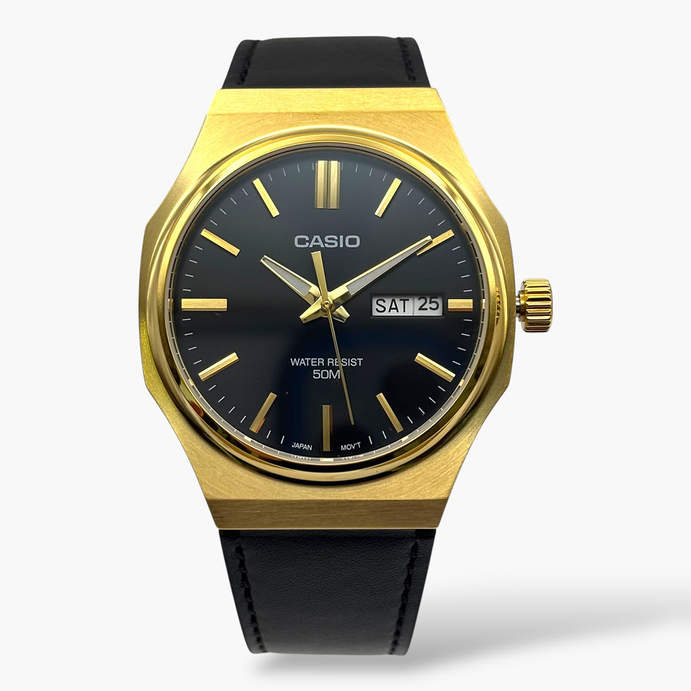 Casio MTP-E735GL-1A