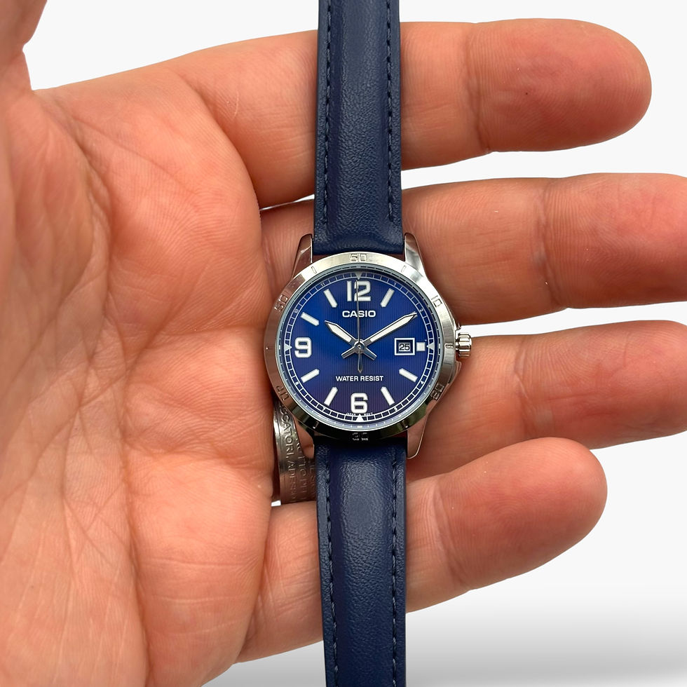 Miniatura: Casio LTP-V004L-2B