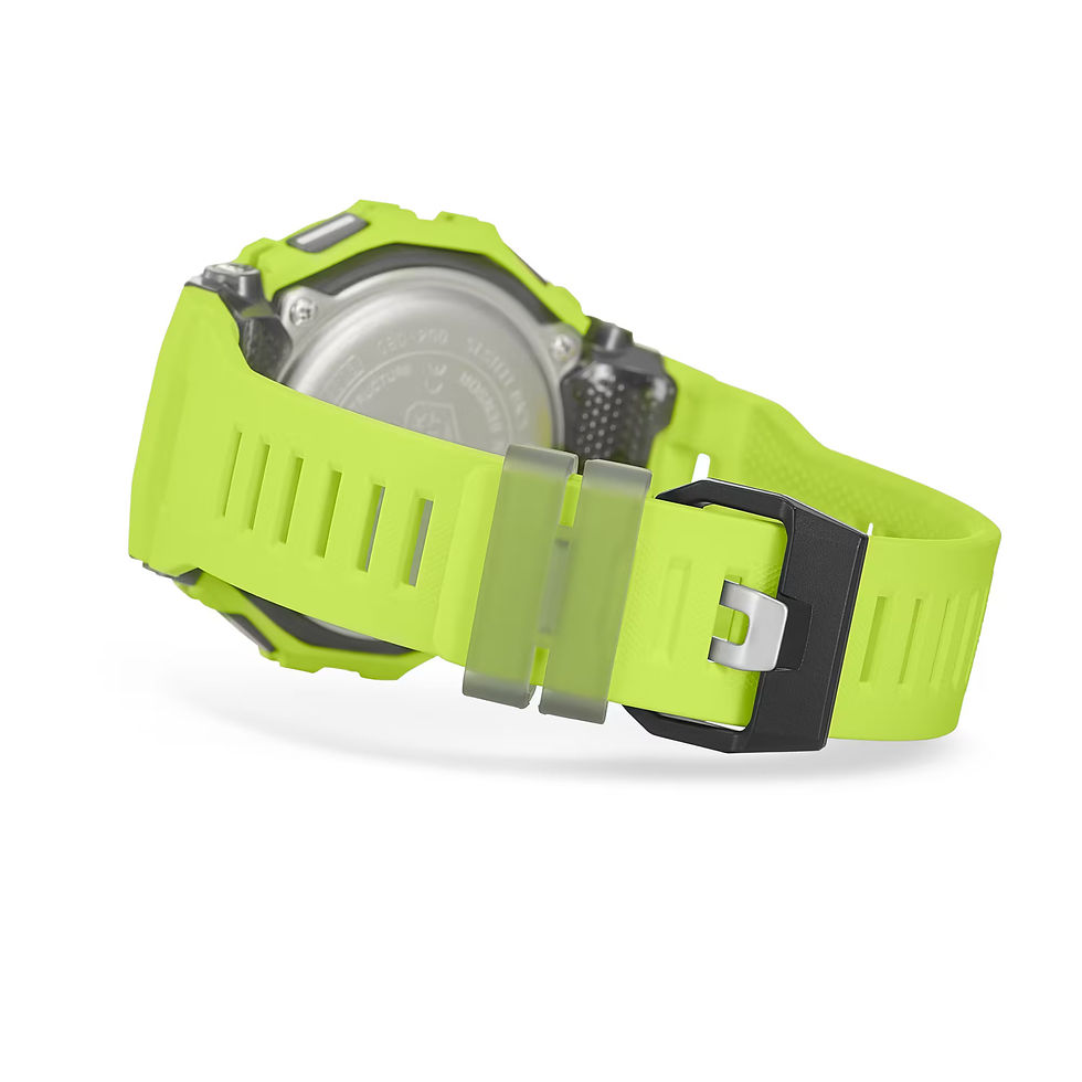 Miniatura: Casio G-SHOCK Mod. GBD-200-9ER