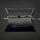 Miniatura: Bracciale Cross con Pepite