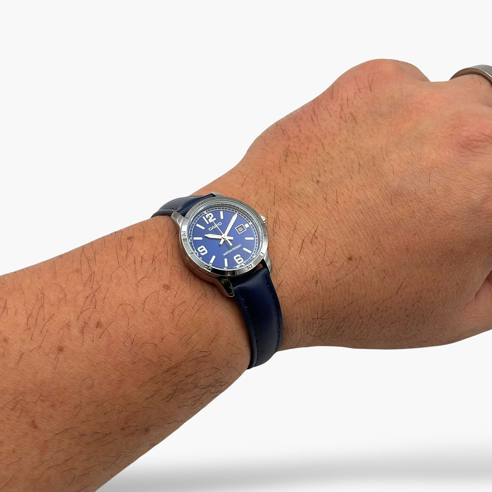 Miniatura: Casio LTP-V004L-2B