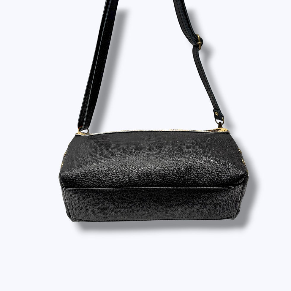 Miniatura: Leopard Glam Bag