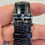 Miniatura: Orologio EMPORIO ARMANI cronografo con cinturino in pelle