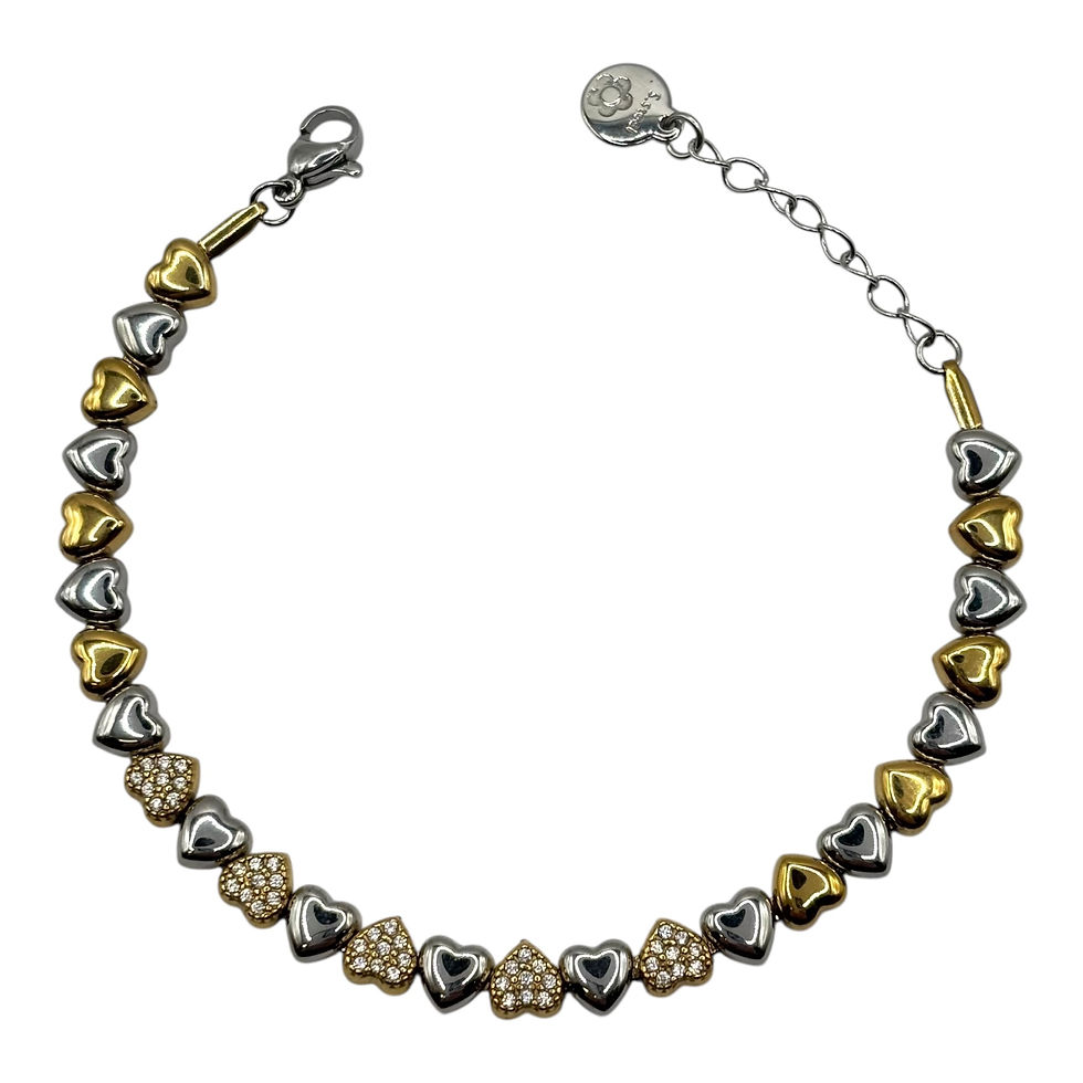 Bracciale Love Symphony