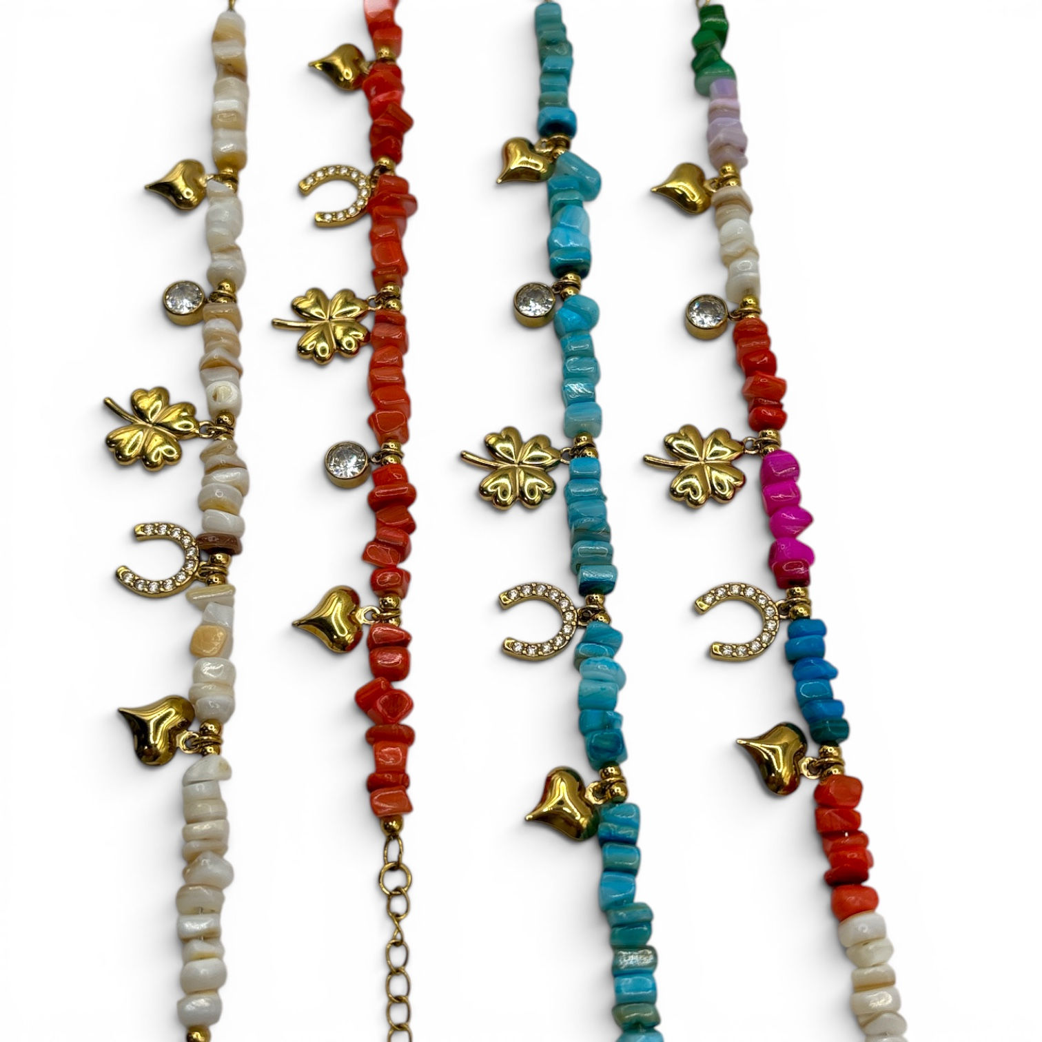 Bracciale Gipsy summer