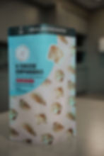 FOUR CHEESE | 6 UNITS