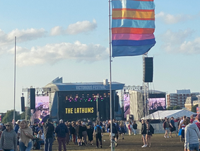 2/3 of people use Ticketmaster in dynamic pricing scandal