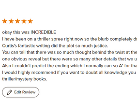 Making £7.50 work as a university student wants new books