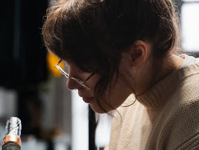 Profile of AAWTattooo at Vault 71