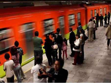 Presentará STC nuevo Plan Maestro del Metro