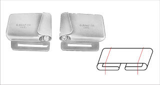 Dobladilladores especiales toallas máquina continua -magetron.