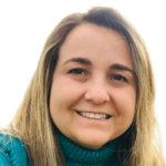 Daniela Dumaresq​