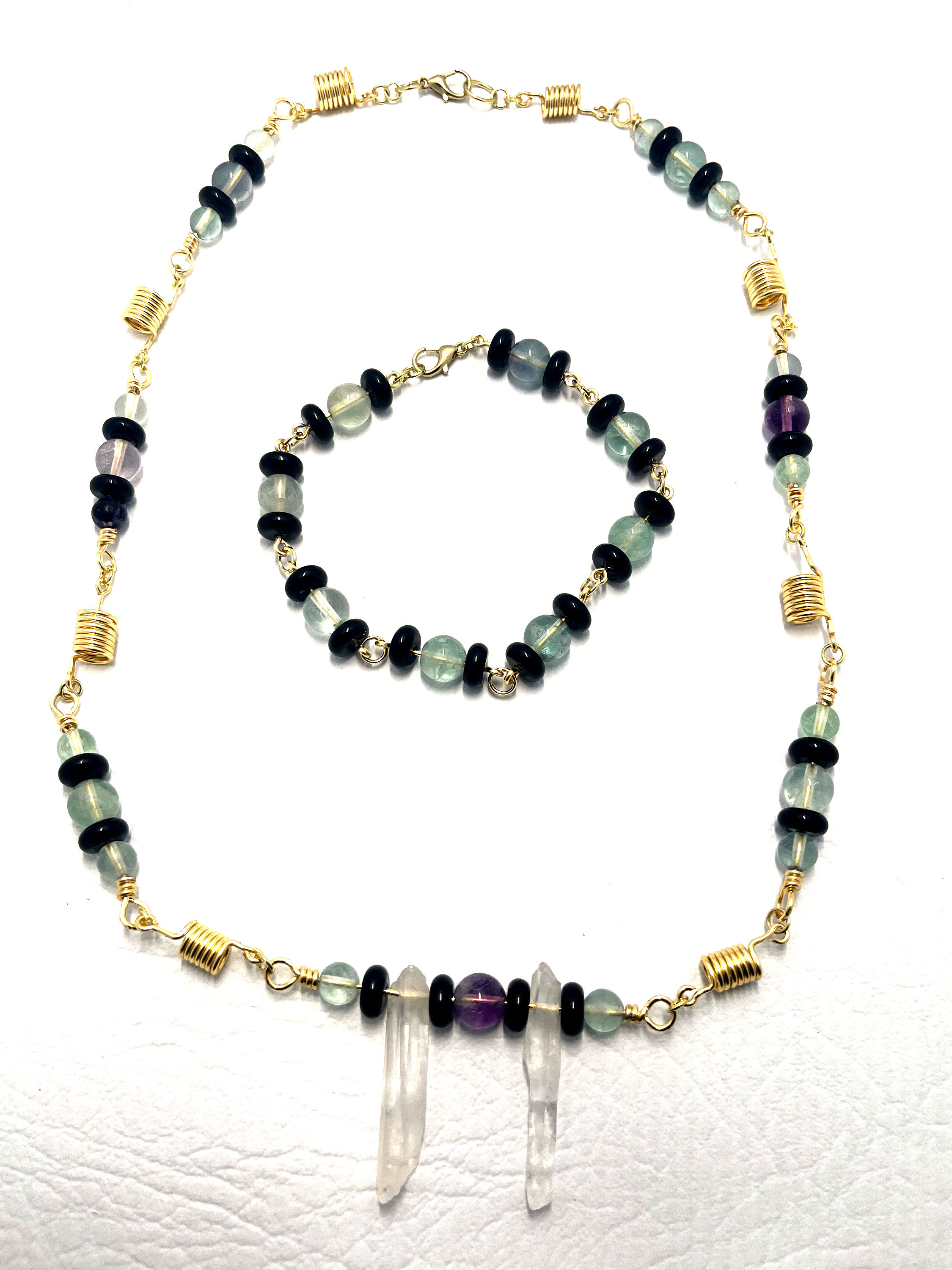 The Ethereal Intuition Set