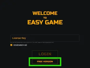 EasyGameVPN Free Mode Is Here