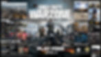 Activision Call Of Duty Warzone Season 3 Roadmap