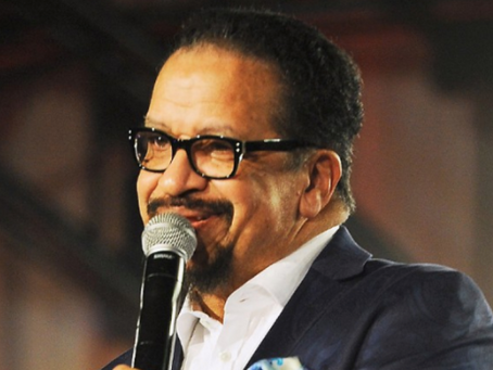 Richard Smallwood, Gospel Legend, Passes Away at 77