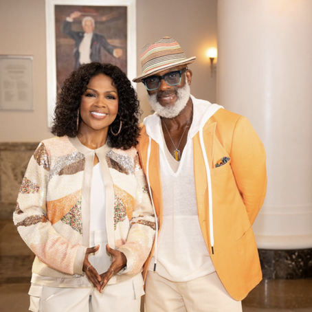 BeBe And CeCe Winans Set to Host The40th Stellar Gospel Music Awards in Nashville, TN On August 16th