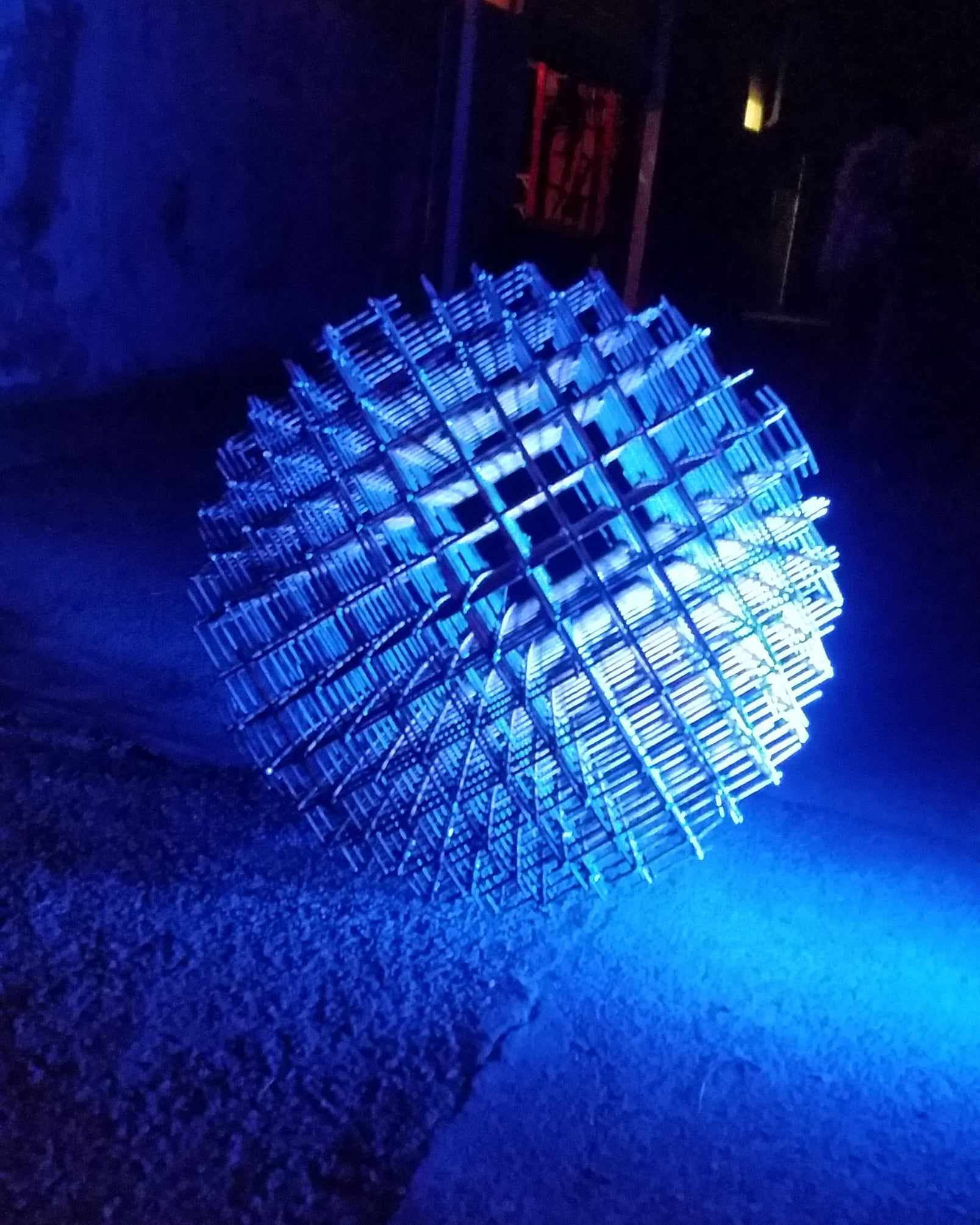 Matrix Ball