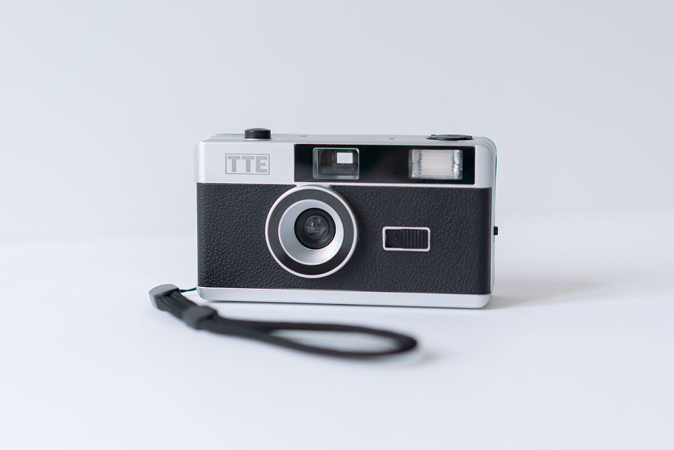 Miniaturbild: TTE Kamera