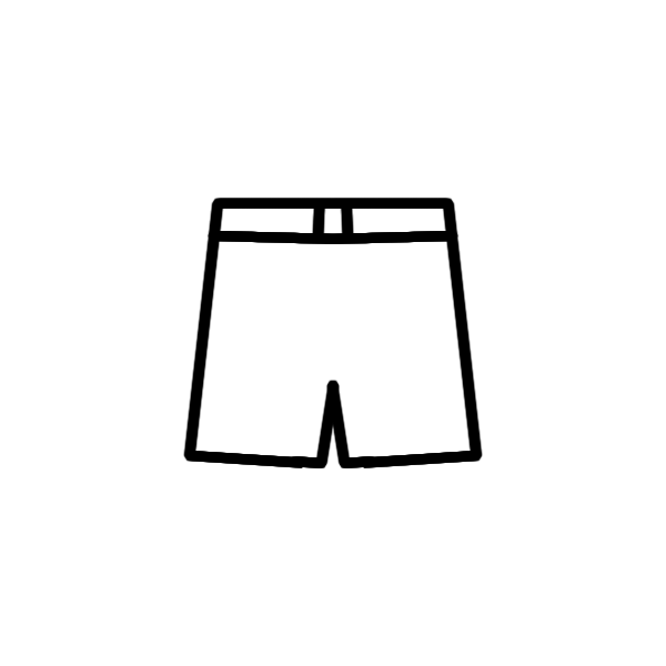 Icon Shorts