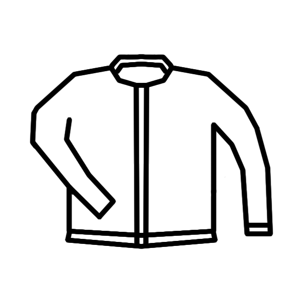 Icon Jacket