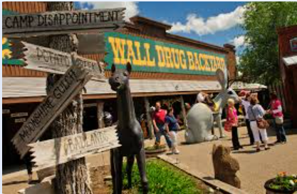 Wall Drug