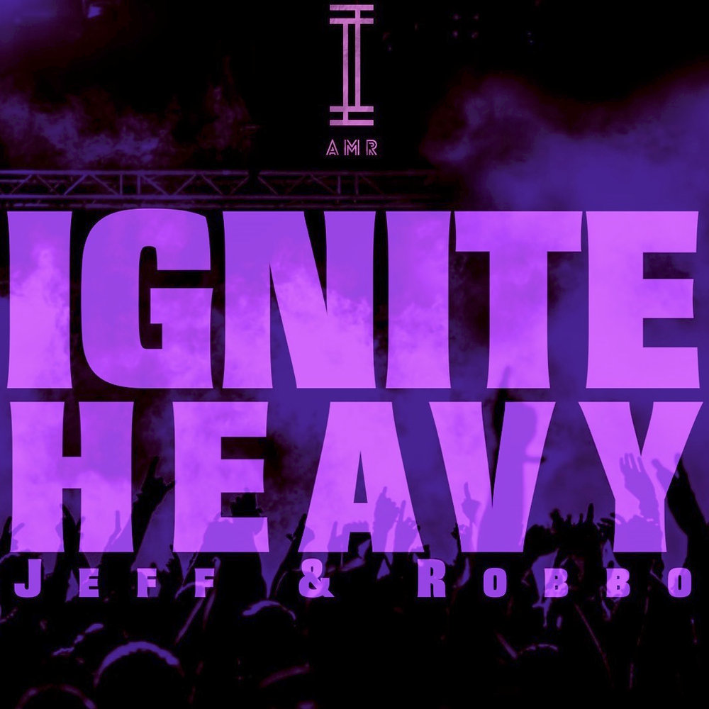 Ignite HEAVY - 64