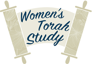 Women's Shavuos Night Learning Program