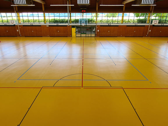 MTG lässt Steinheim keine Chance / Vorschau aufs Wochenende.