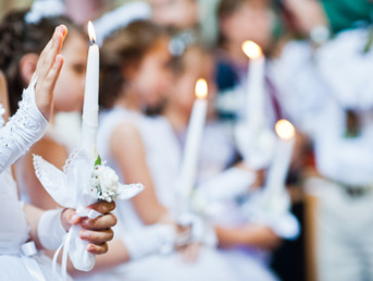Communion preparation