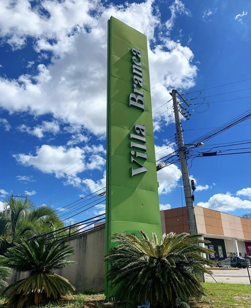 Foto do escritor: Villa Branca