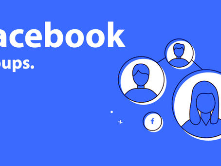 The Benefits of Utilizing Facebook Groups for Small Business Growth