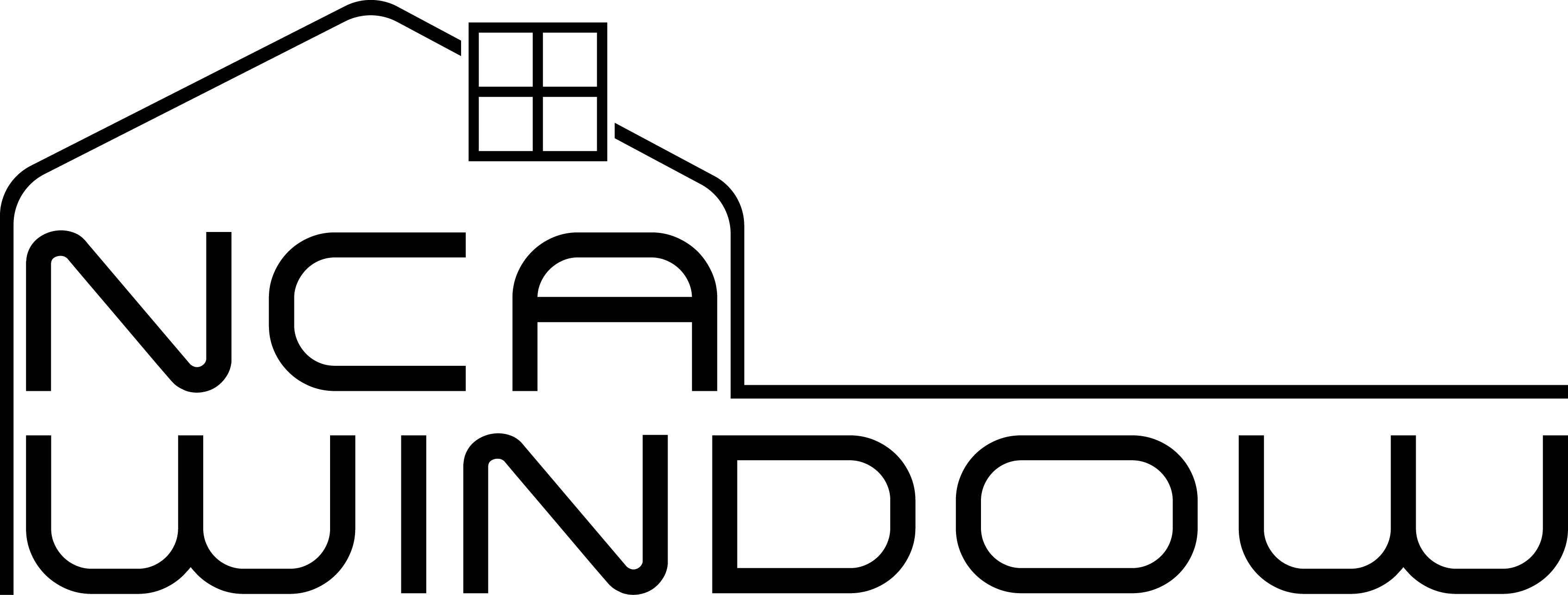 NCA Windows