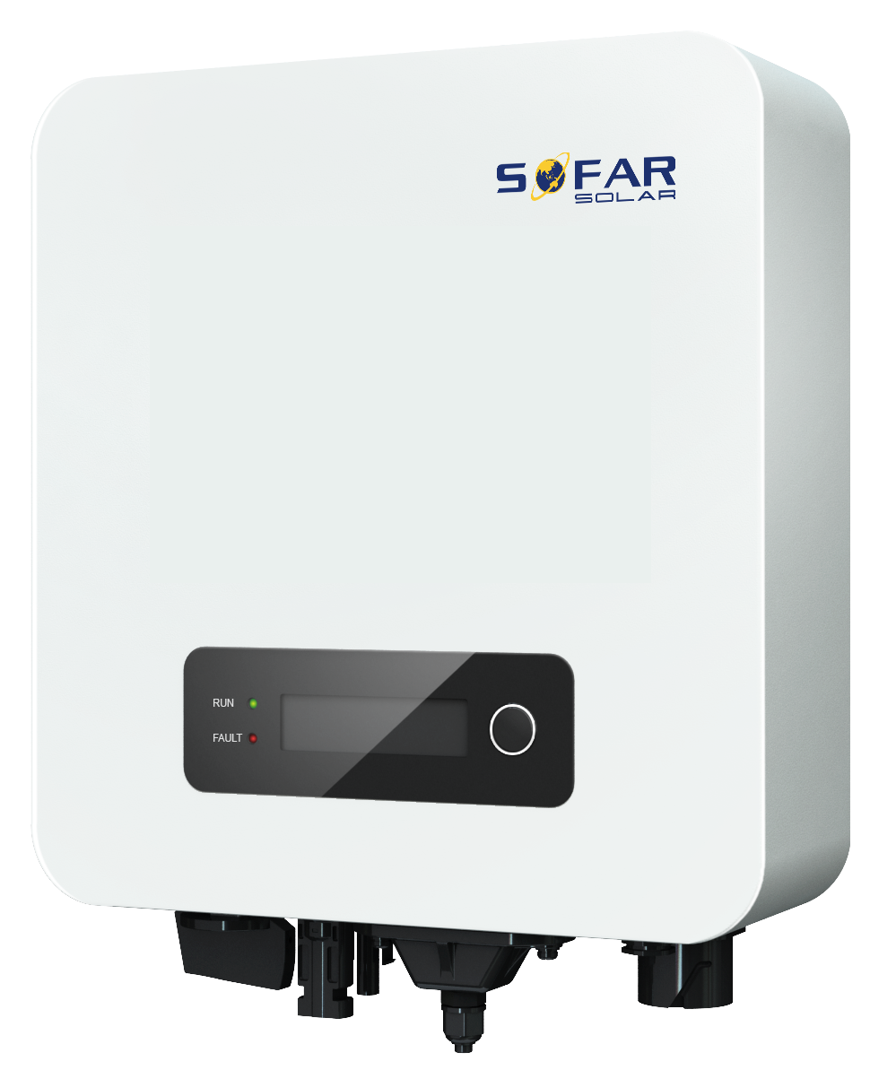 020KW | SOFAR-INV 20-3-ON GRID-20KTLX-G3 | GEWERBLICH