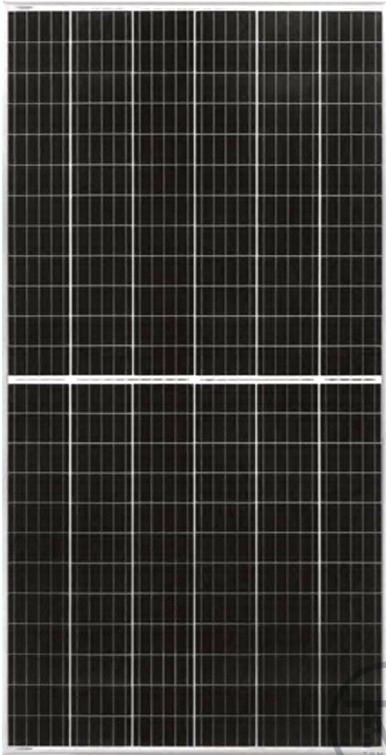 Longi Panel
